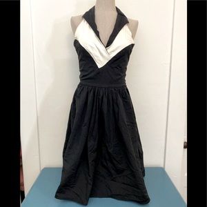 Queen of Heartz/Heartbreaker Tuxedo Dress